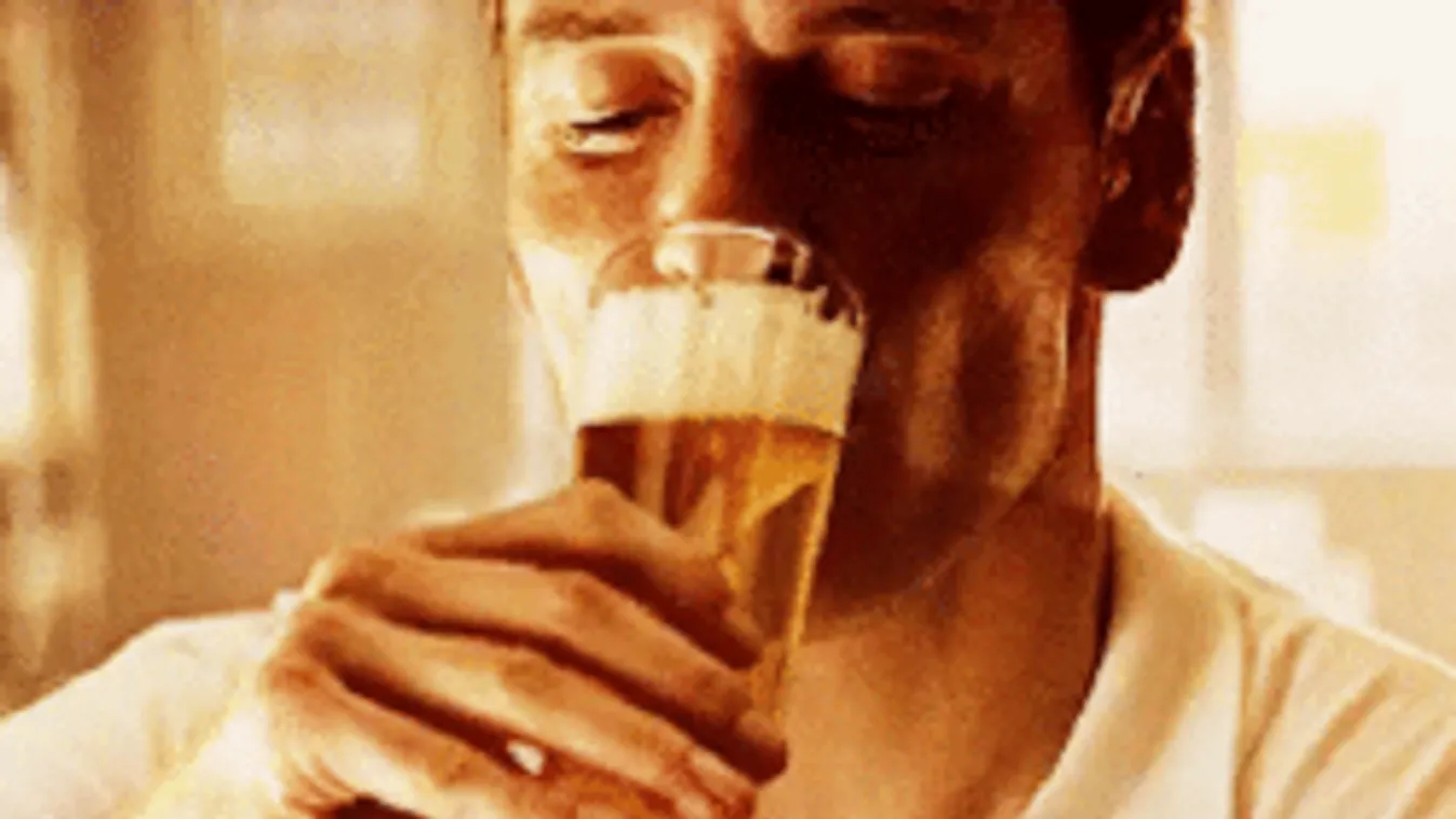 Bődületes hazugság a kocsmázás aranyszabálya: Megvezették a férfiakat