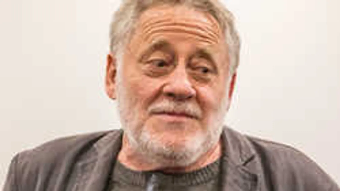 Õszinte vallomás: függőségéről beszélt Koltai Róbert