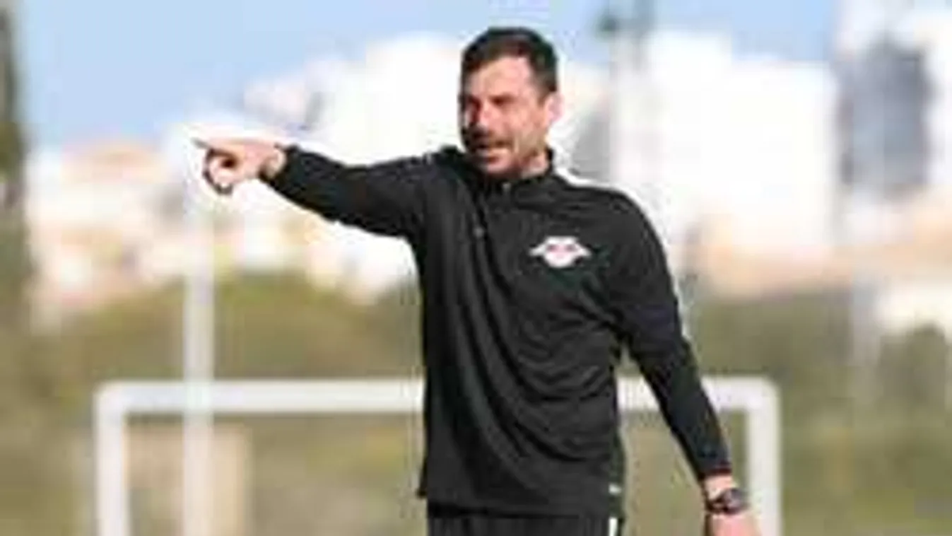 Így kezeli Neymart és a stresszt a magyar sztáredző