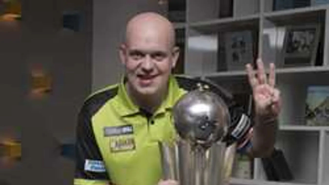 Itt a nagy bejelentés, Budapesten találkozhatsz a világsztárral