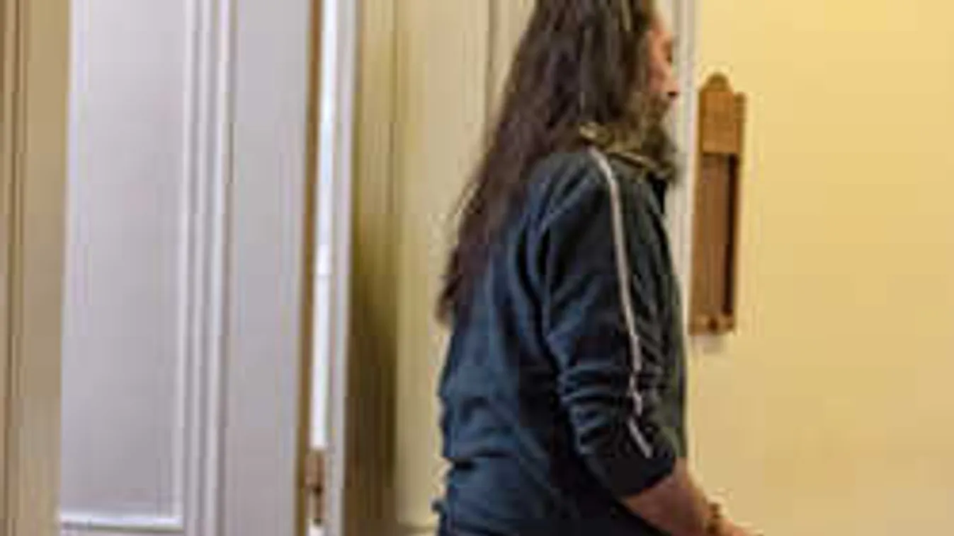 "Csak a plafont bámulja" - megszólalt a soroksári gyilkos ügyvédje