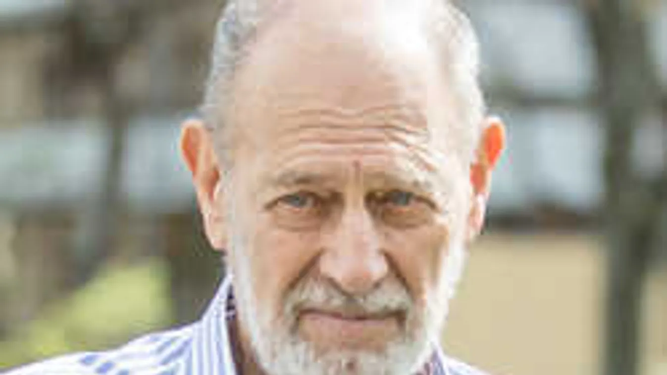 Képtelen meglenni munka nélkül Boros Lajos