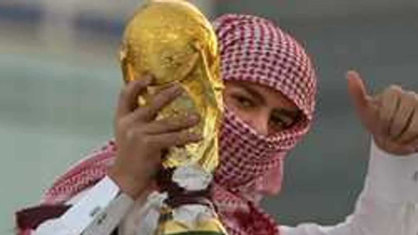 Folytatódik a botrány, szégyenteljes vb-t rendeznek