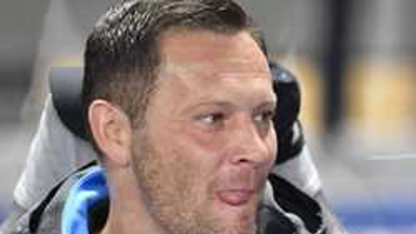 Bor és szivar után epekedik Dárdai Pál