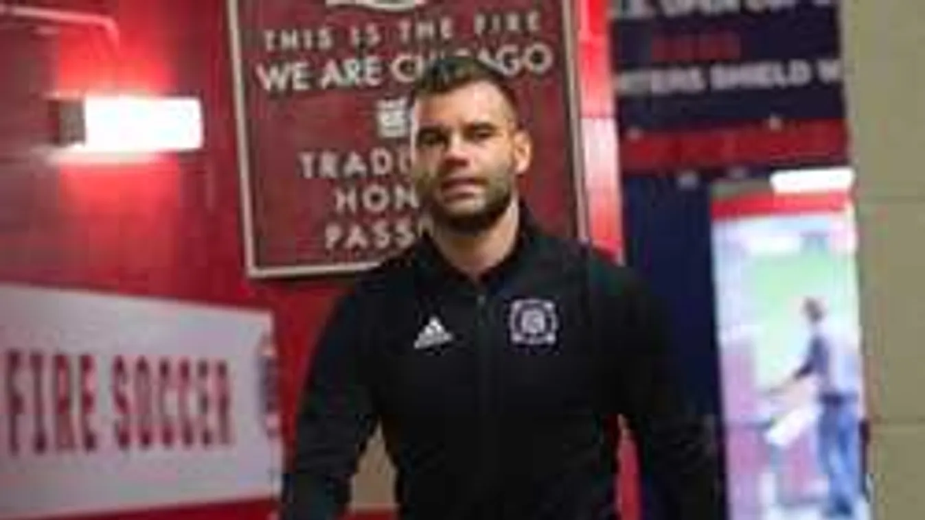 Gólyahír, harmadszor is apuka lett a magyar focisztár