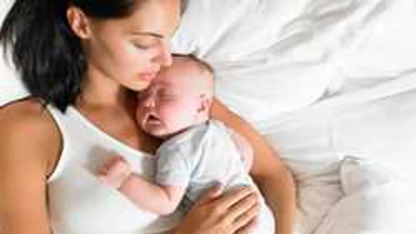 Borzalmas, mit művelnek újszülött babáikkal egy kihívás kedvéért a nők