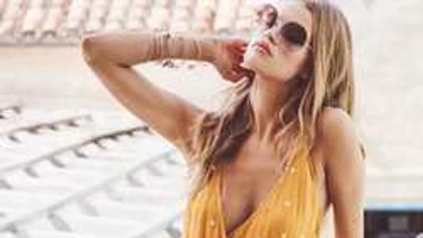 Itt a nyár divatja, idén könnyű lesz kicsomagolni a nőket