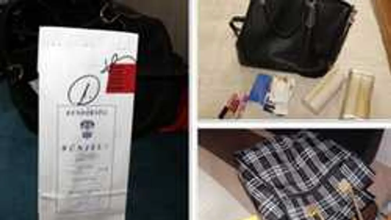 Különös módon bukott le a magyar tolvaj, egy pár segített a rendőröknek