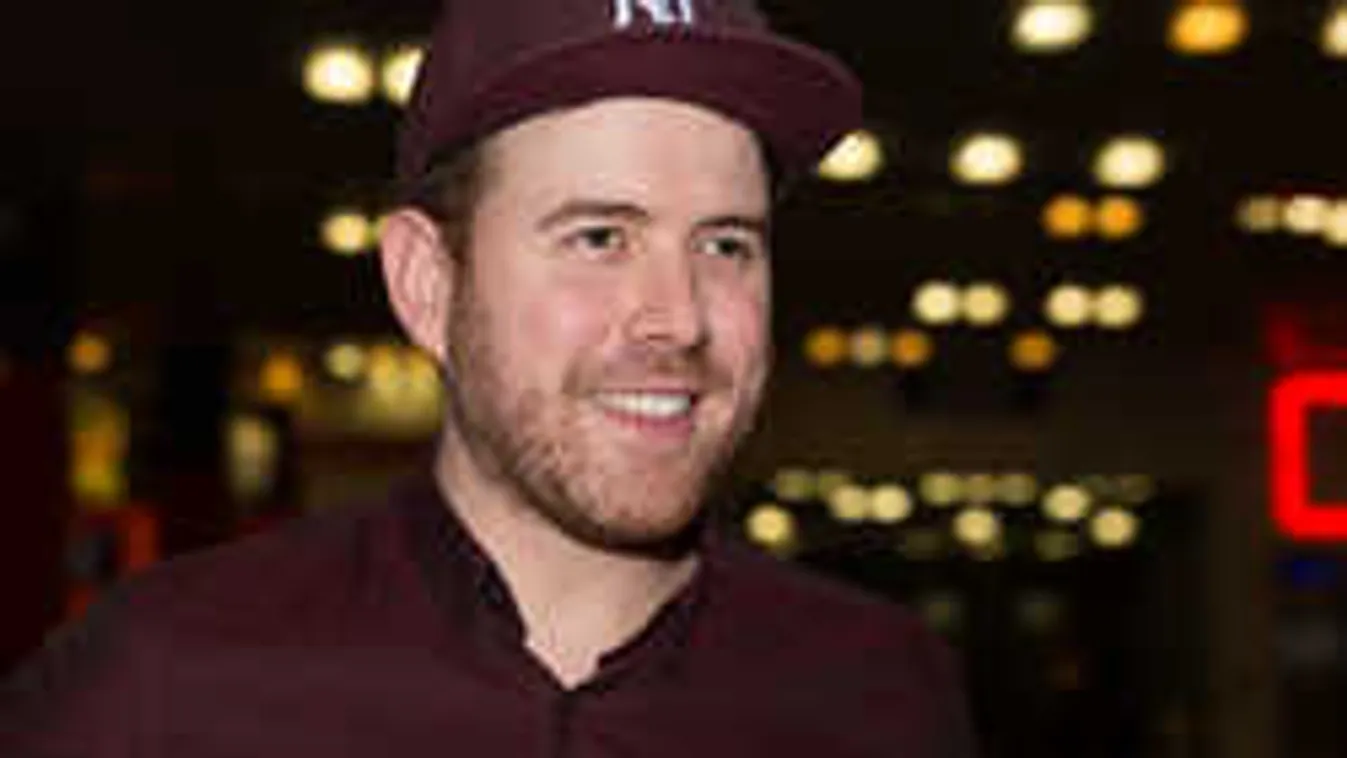 Újra rátalált a szerelem, Fluort is meglepte, ki rabolta el a szívét