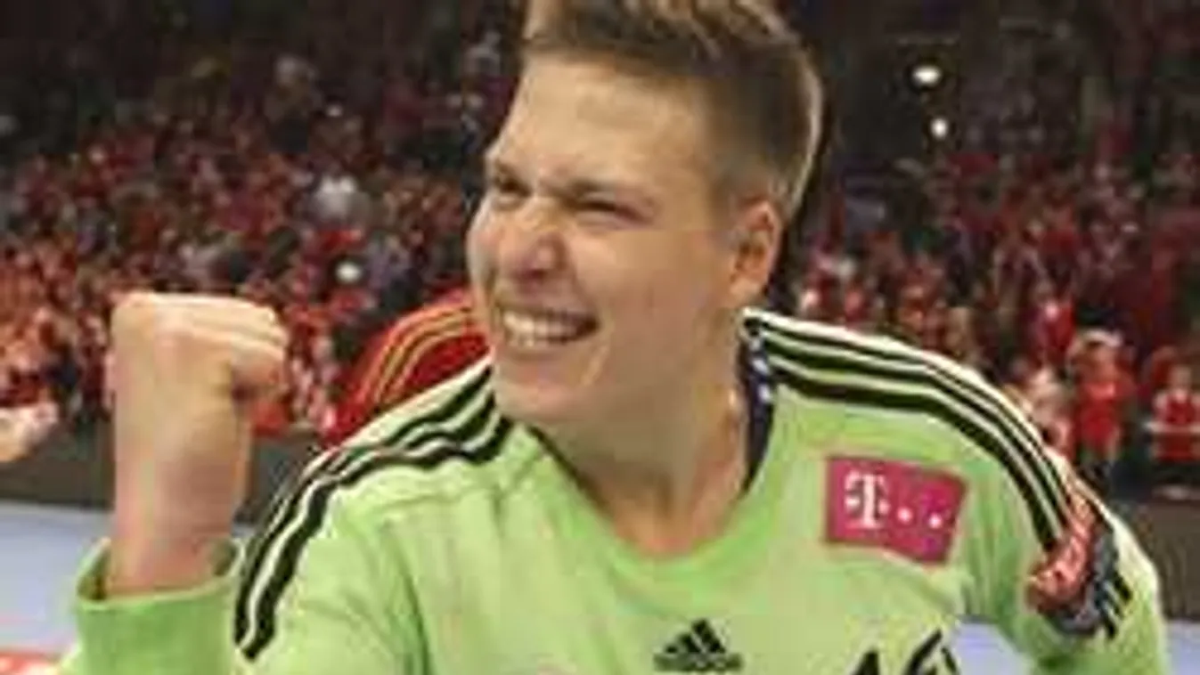 Óriási bejelentést tett a magyar válogatott kapusa