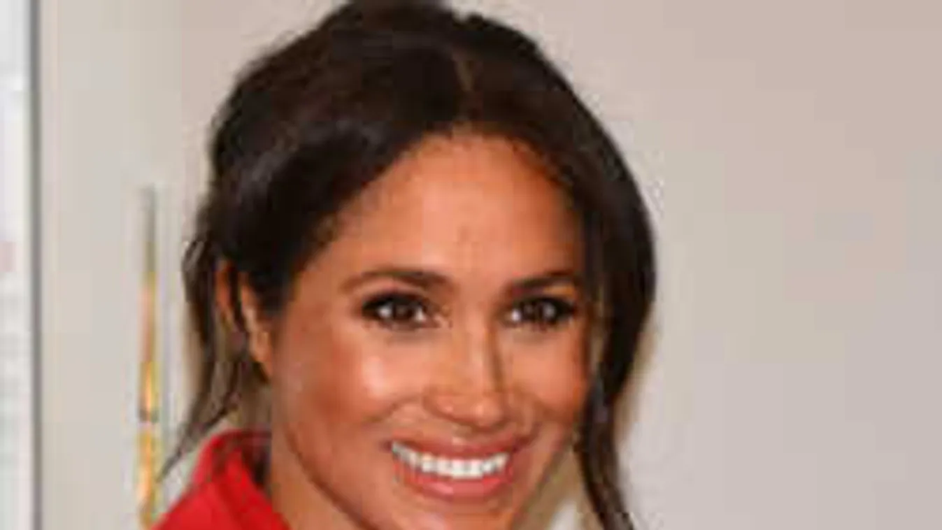 Kiverte a biztosítékot Meghan hercegné: ezt már a rajongók se tudják megbocsátani