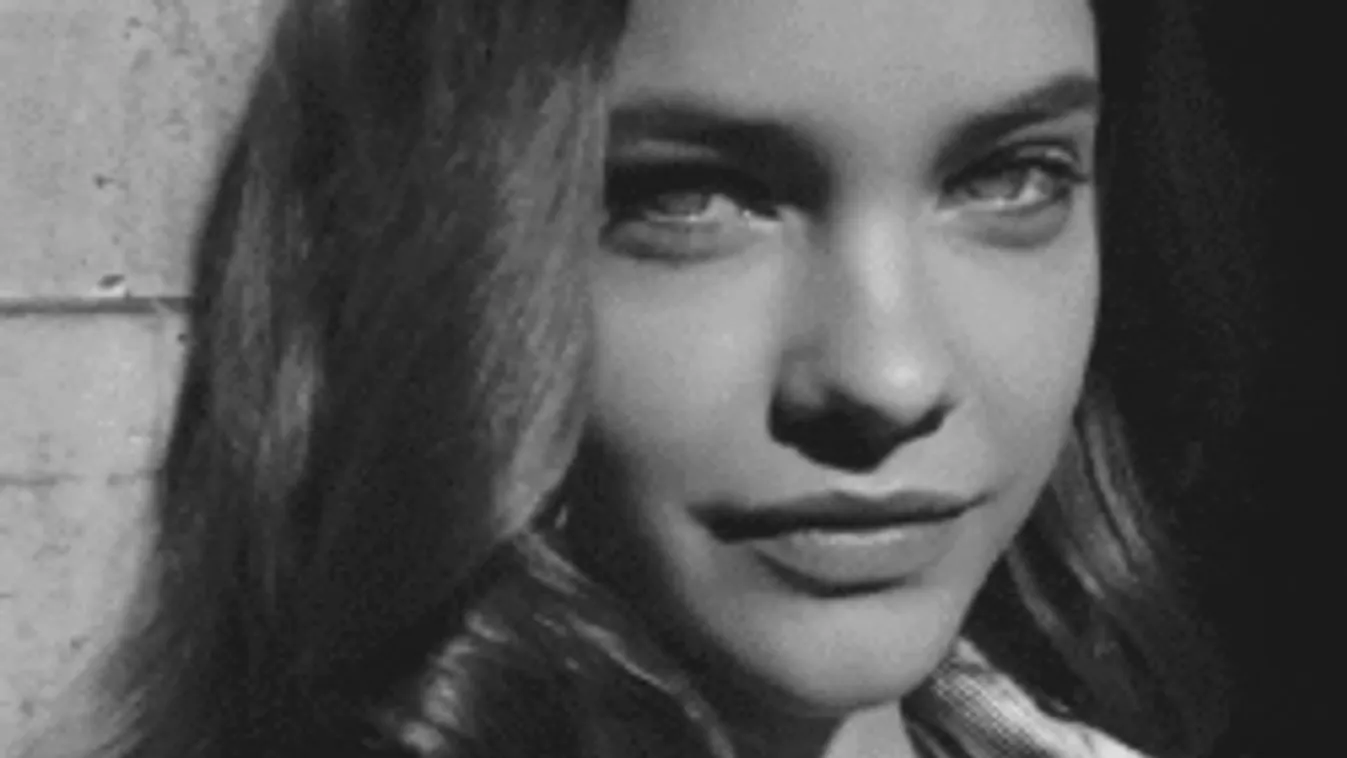 Első magyarként került a világsztárok közé Palvin Barbara