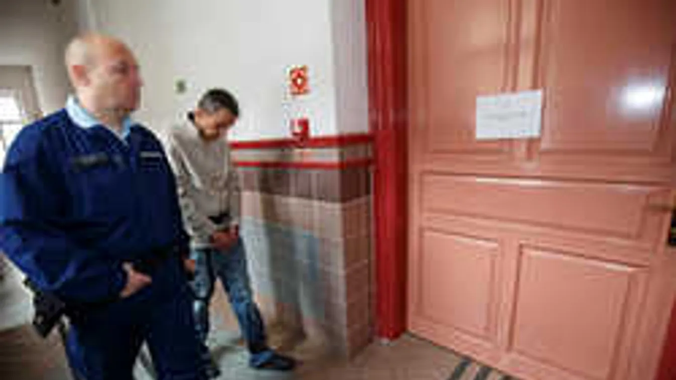 Elismerte, hogy megölte és elásta saját unokahúgát a zalai férfi