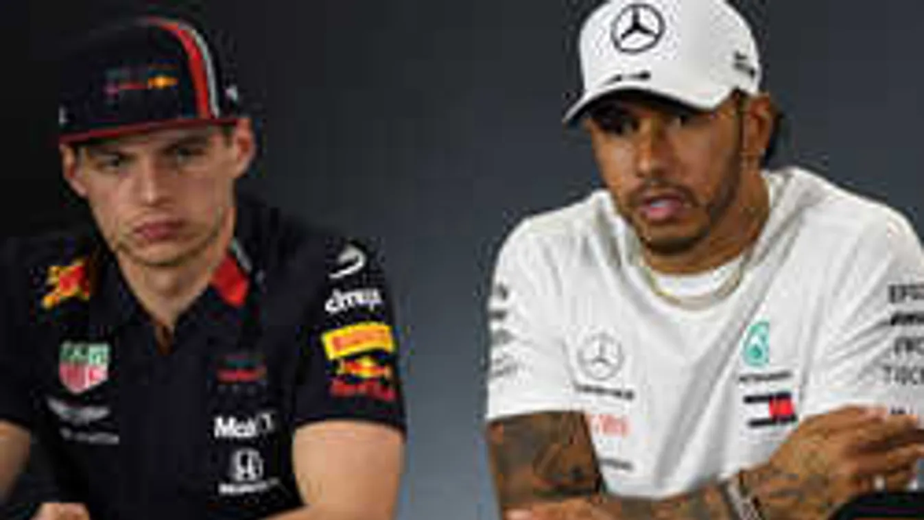 Szívszorító: Hamilton megtörten nyilatkozott barátja elvesztéséről