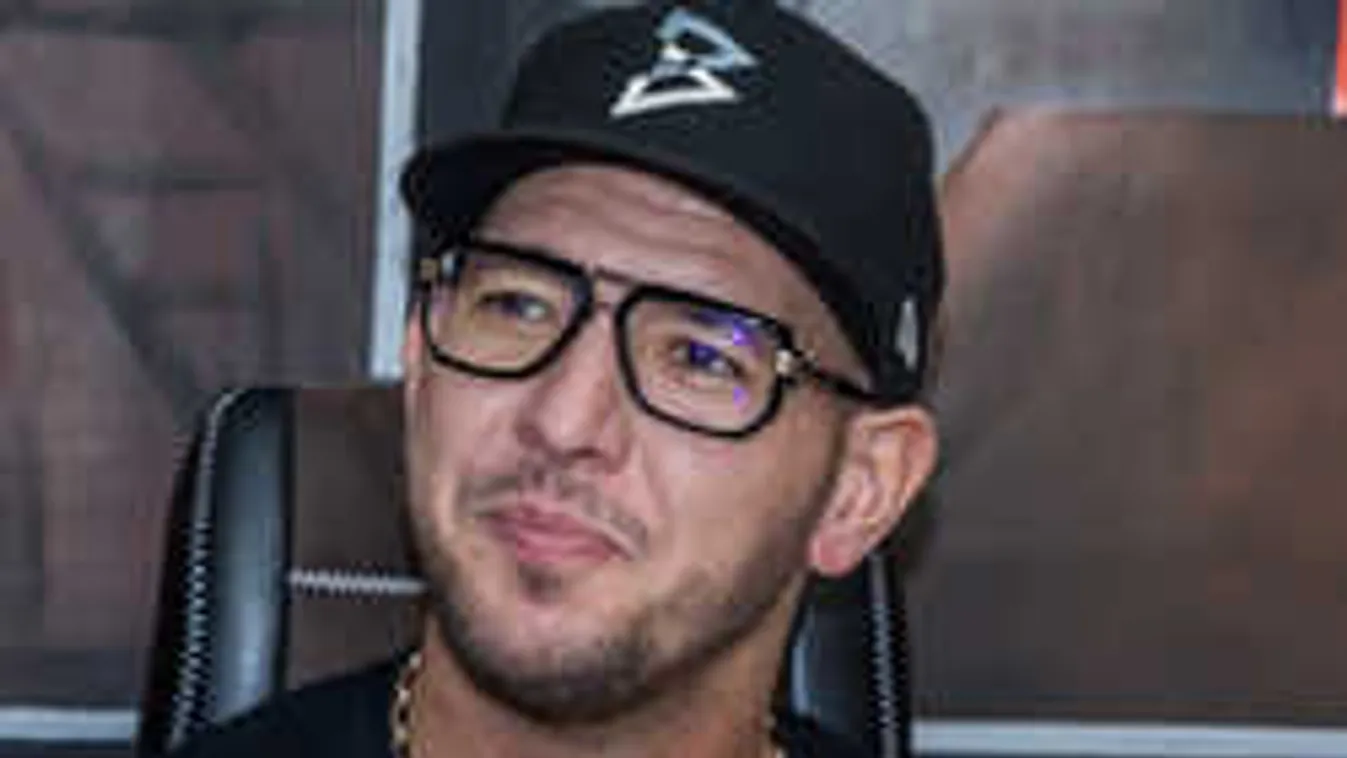 Curtis lefújta a 7 milliós álomesküvőjét, ez az oka