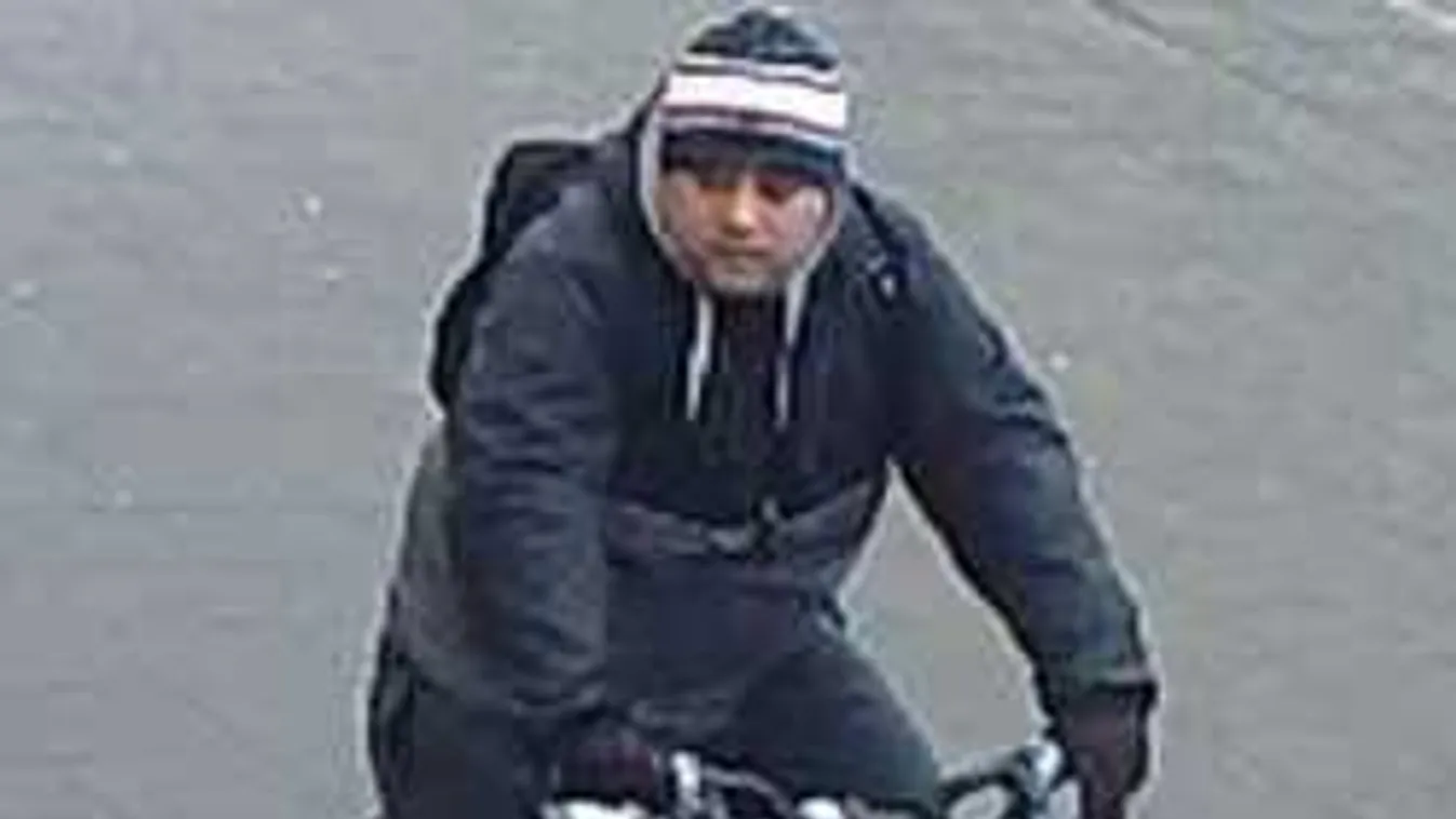 Sosem találod ki, mit lopott ez a férfi a debreceni utcákon