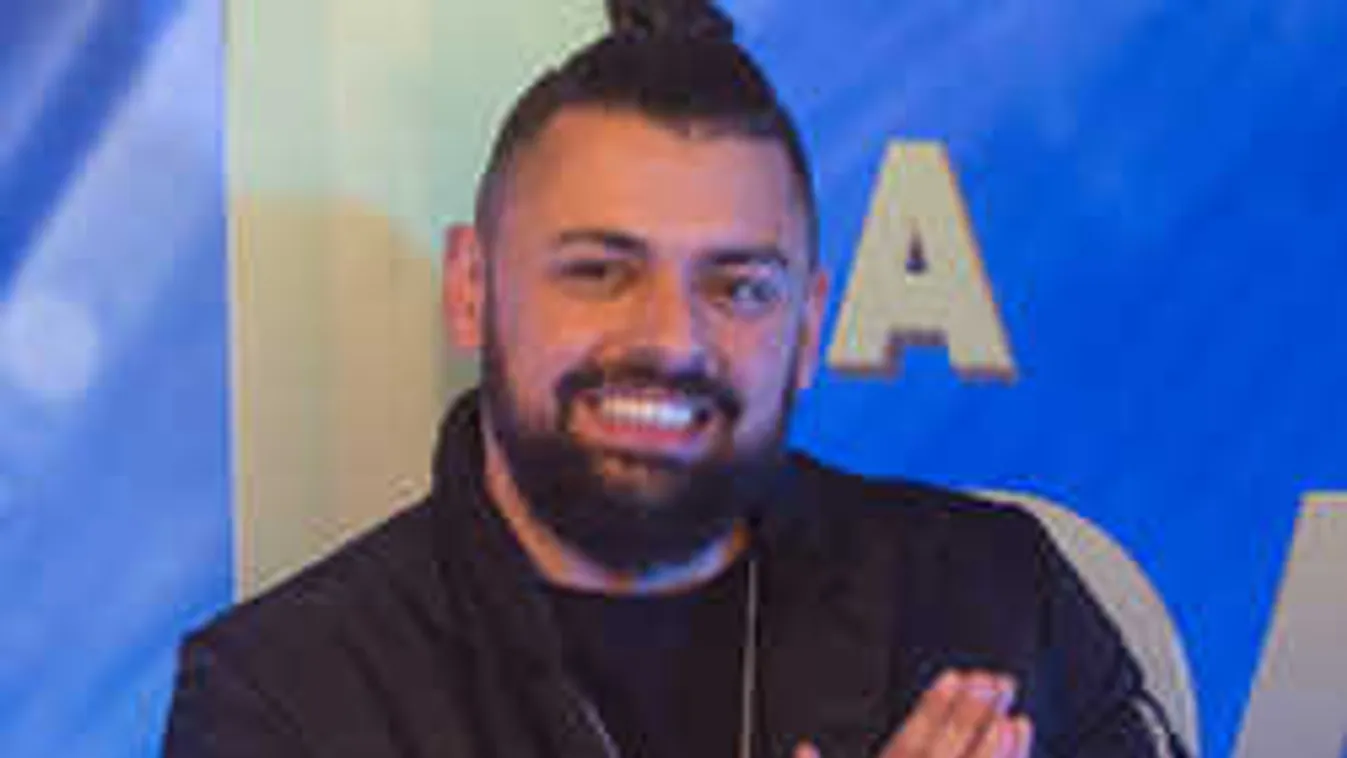 Kiderült, ezért hagyta el az országot Pápai Joci