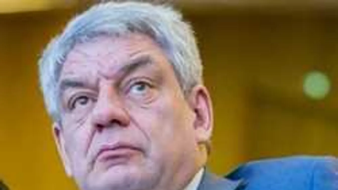 Ez itt Románia: az exminiszterelnök kiakadt a magyar zászló miatt