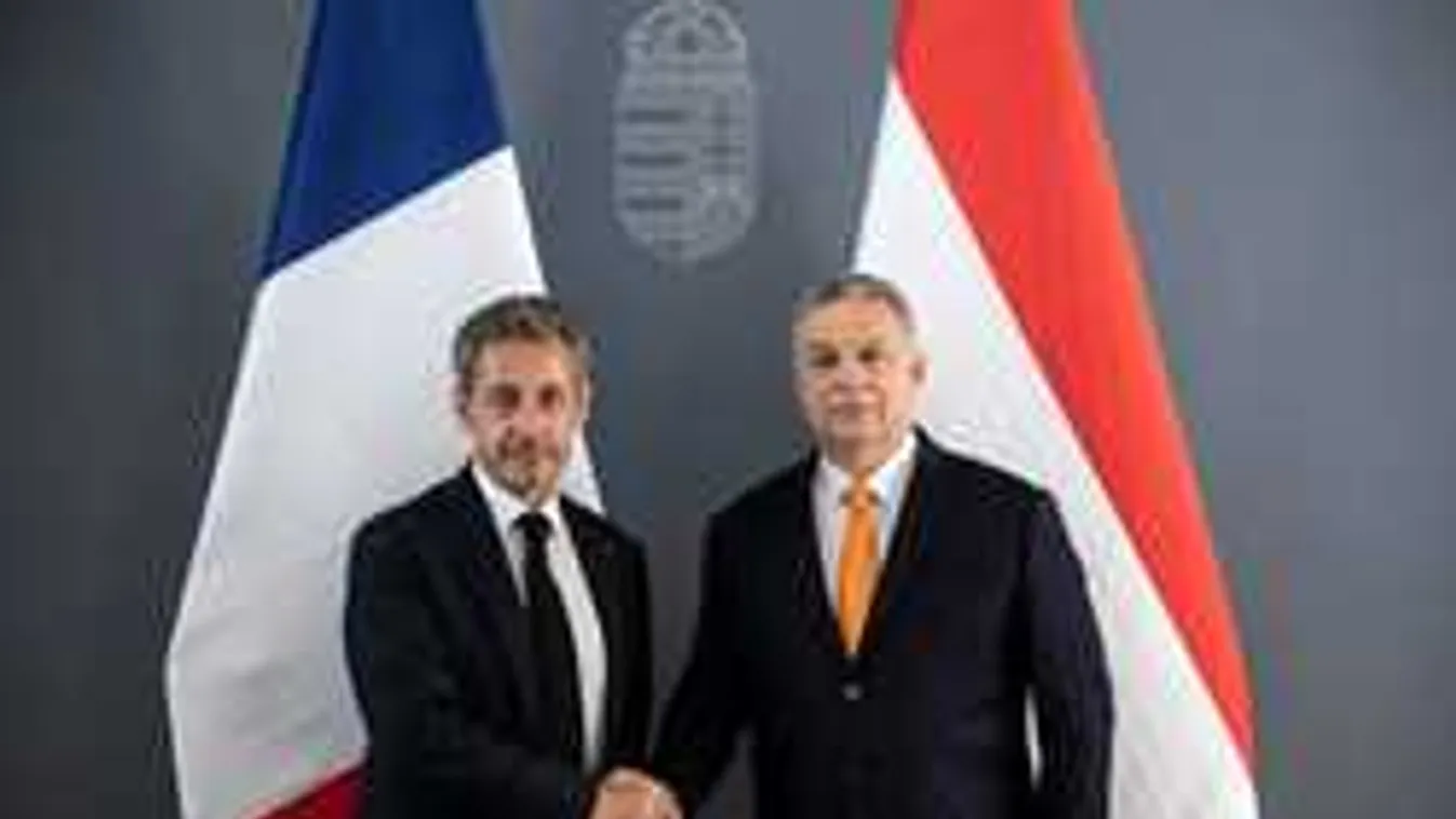 Magyarország nagyon demokratikus és mélységesen európai