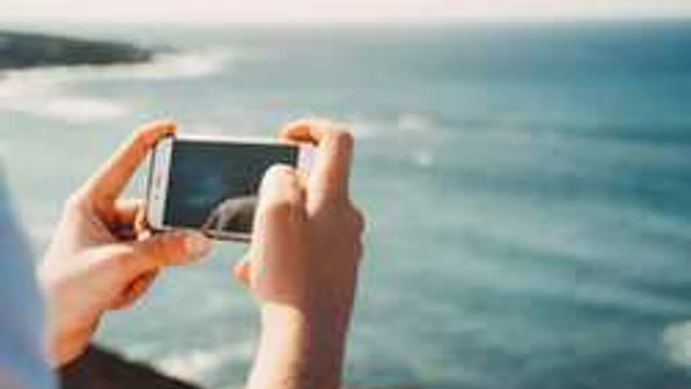 Komoly mentális problémát okozhat, ha valaki sokat fotóz a mobiljával