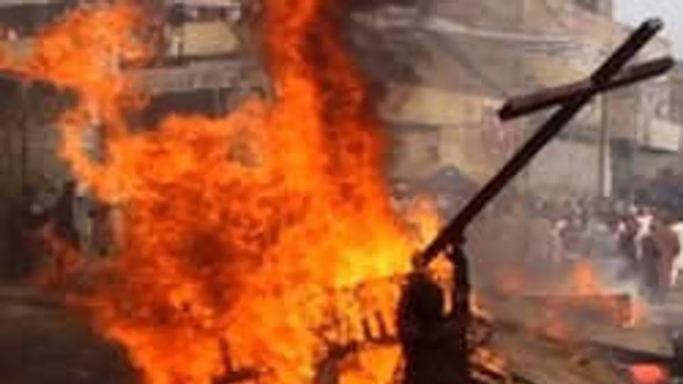 Sokkoló, ennyi országban gyilkolják, üldözik a keresztényeket