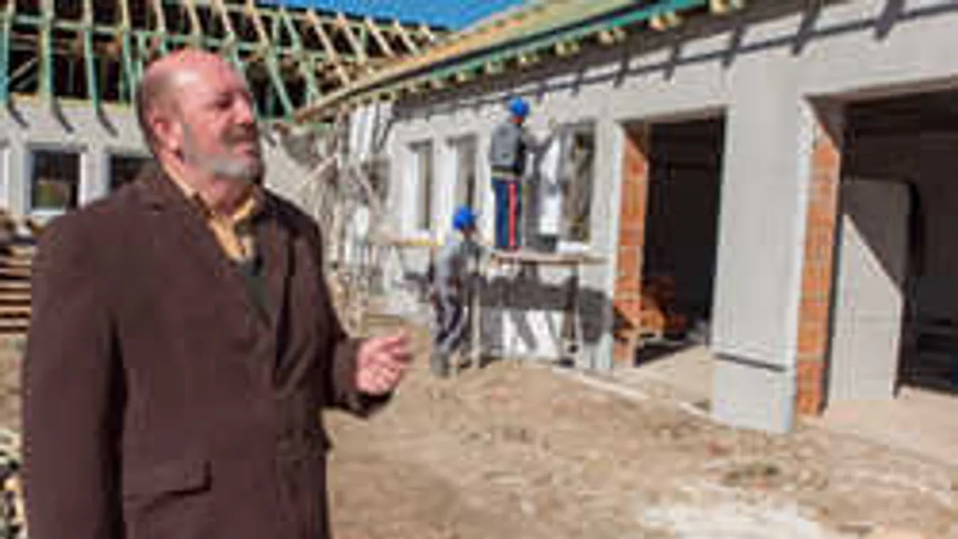 Ezért maradnak Ináncson a fiatalok, lehet példát venni