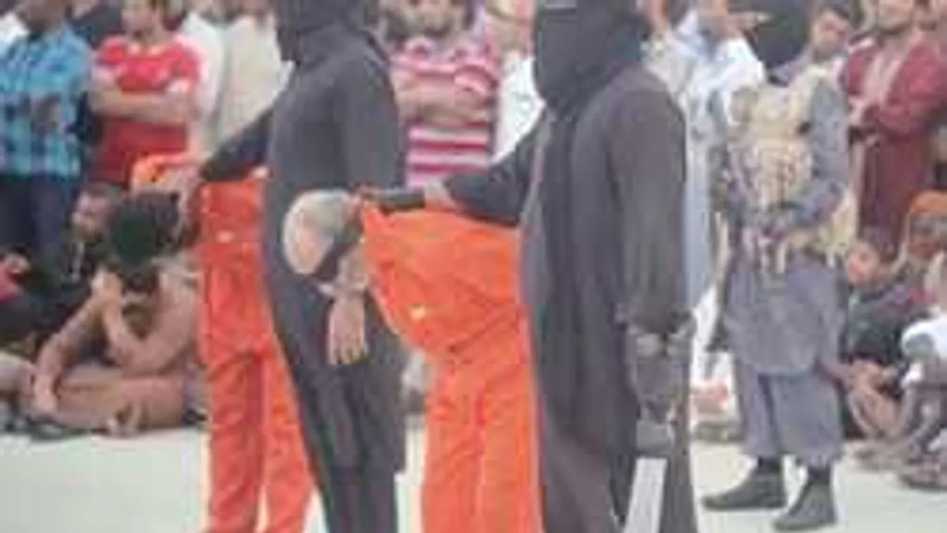 Névtelen bankkártyával fizették a nálunk letartóztatott terroristát