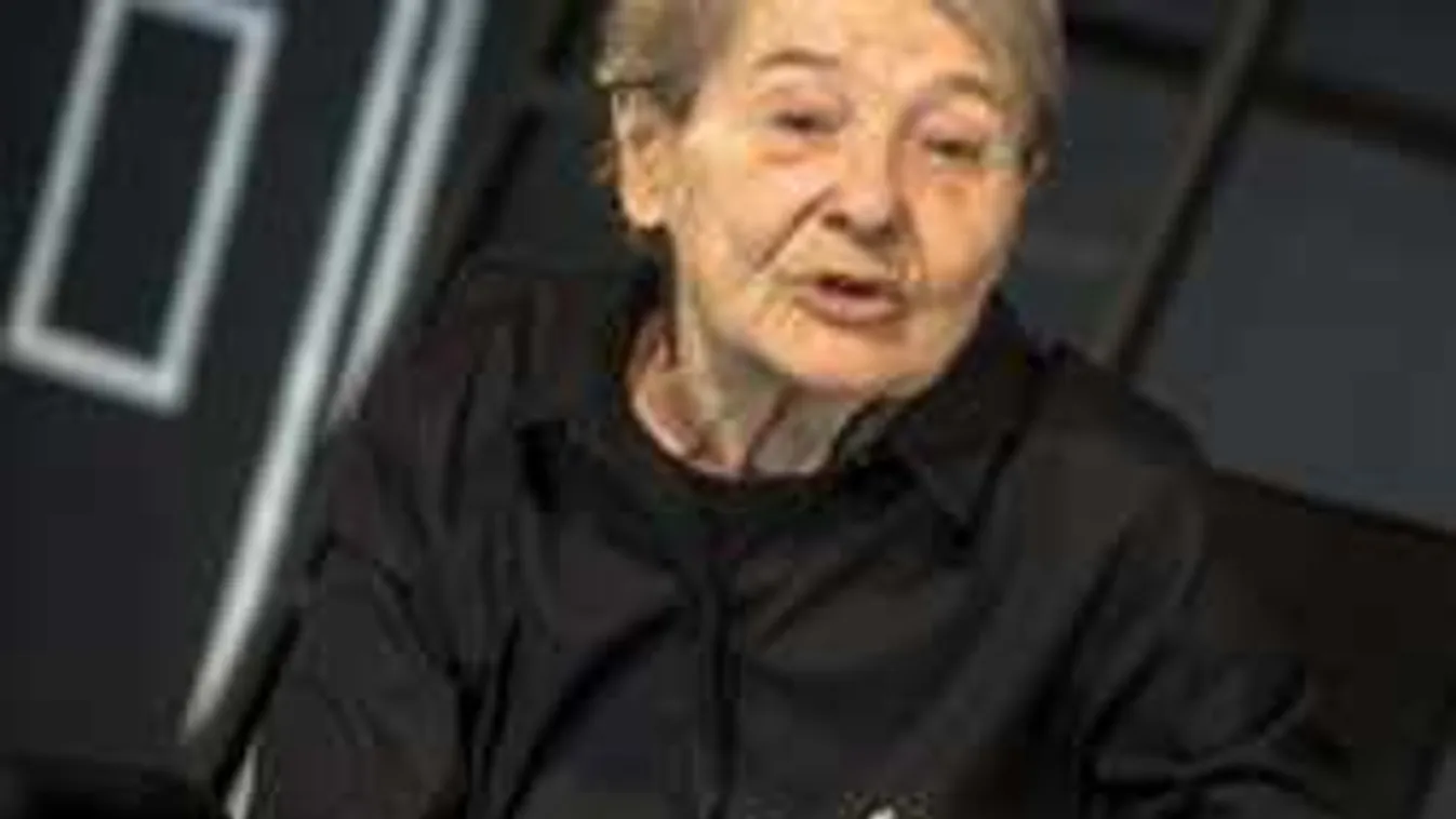 Változás Törőcsik Mari állapotában, ezt tette vele a Kossuth Nagydíj