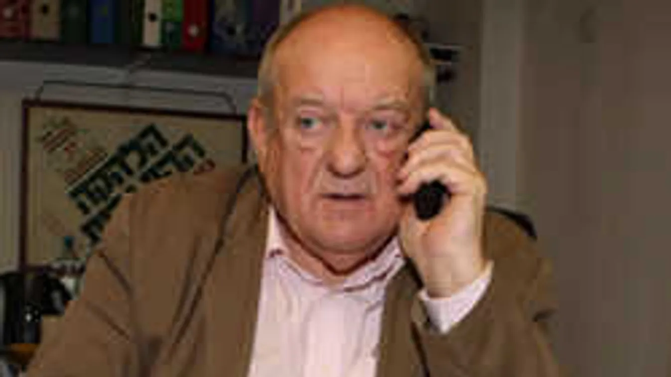 Befotóztak Klapka legendás üzletházába, megdöbbentő a látvány