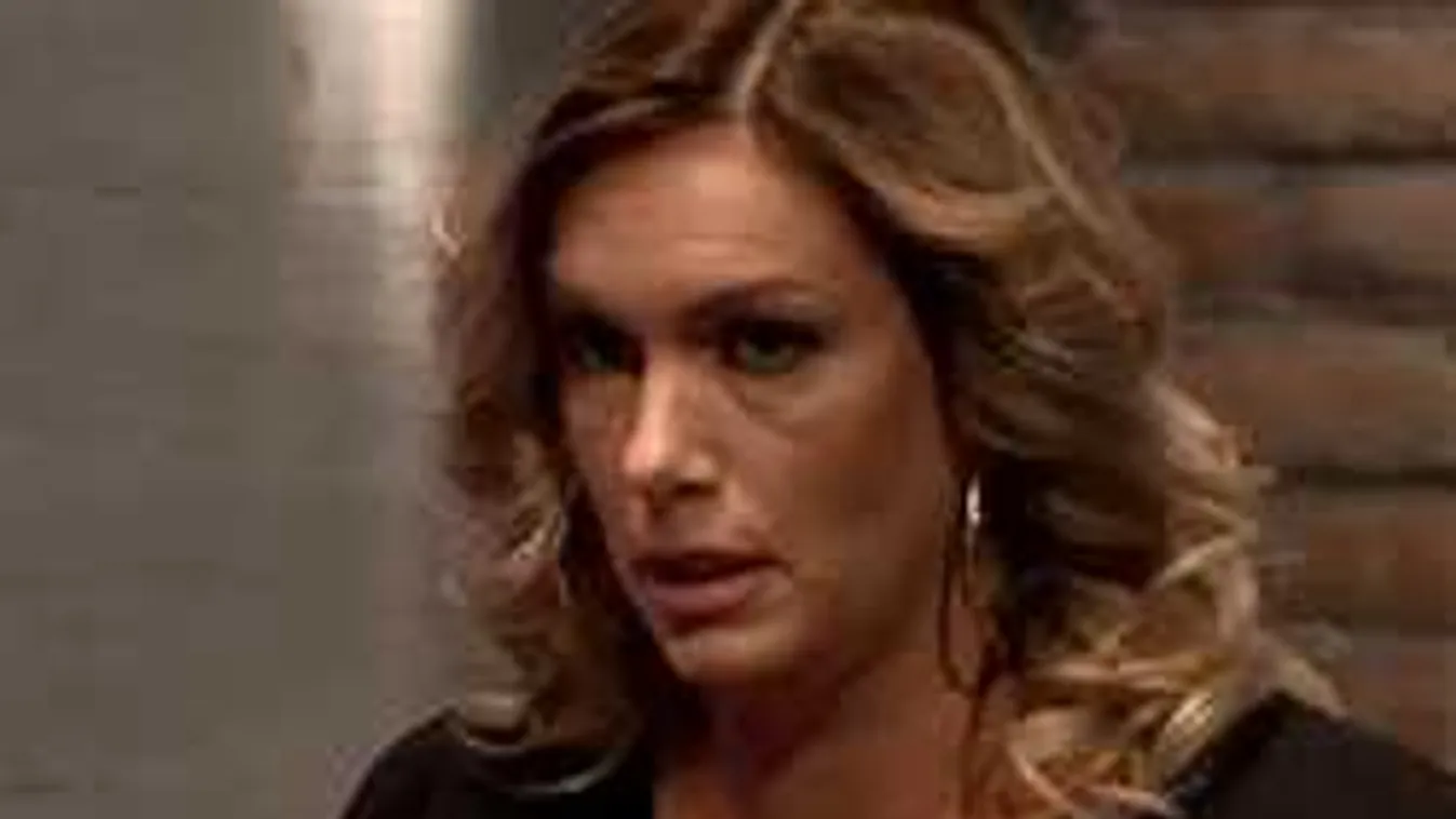 Fájdalmas múltjáról vallott Molnár Anikó, ez történt, amikor terhes lett