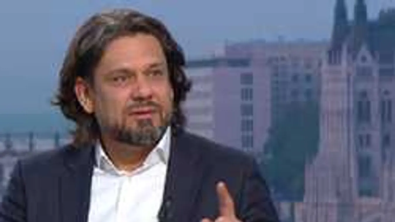 Deutsch Tamás: Manfred Webert "megmalmozzák"