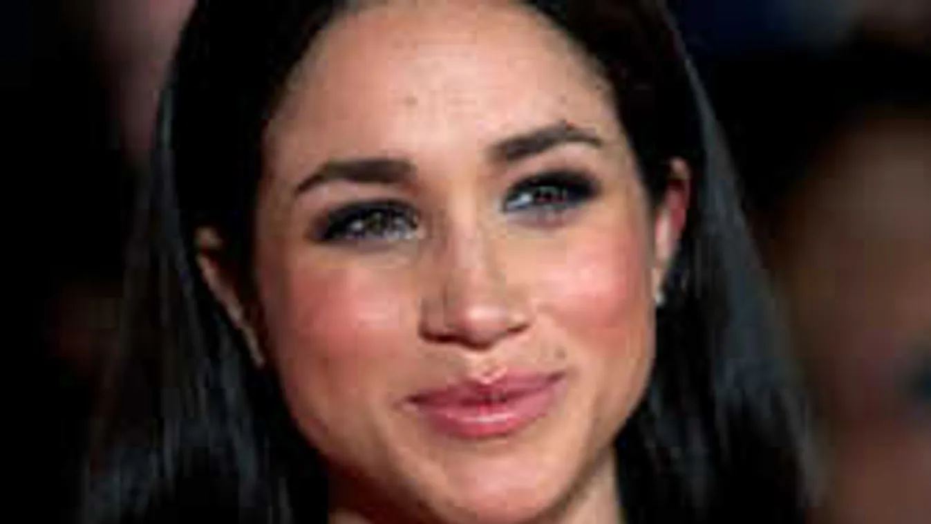 Megrázó felfedezést tett Meghan: a hercegné volt barátját egy férfival kapták rajta