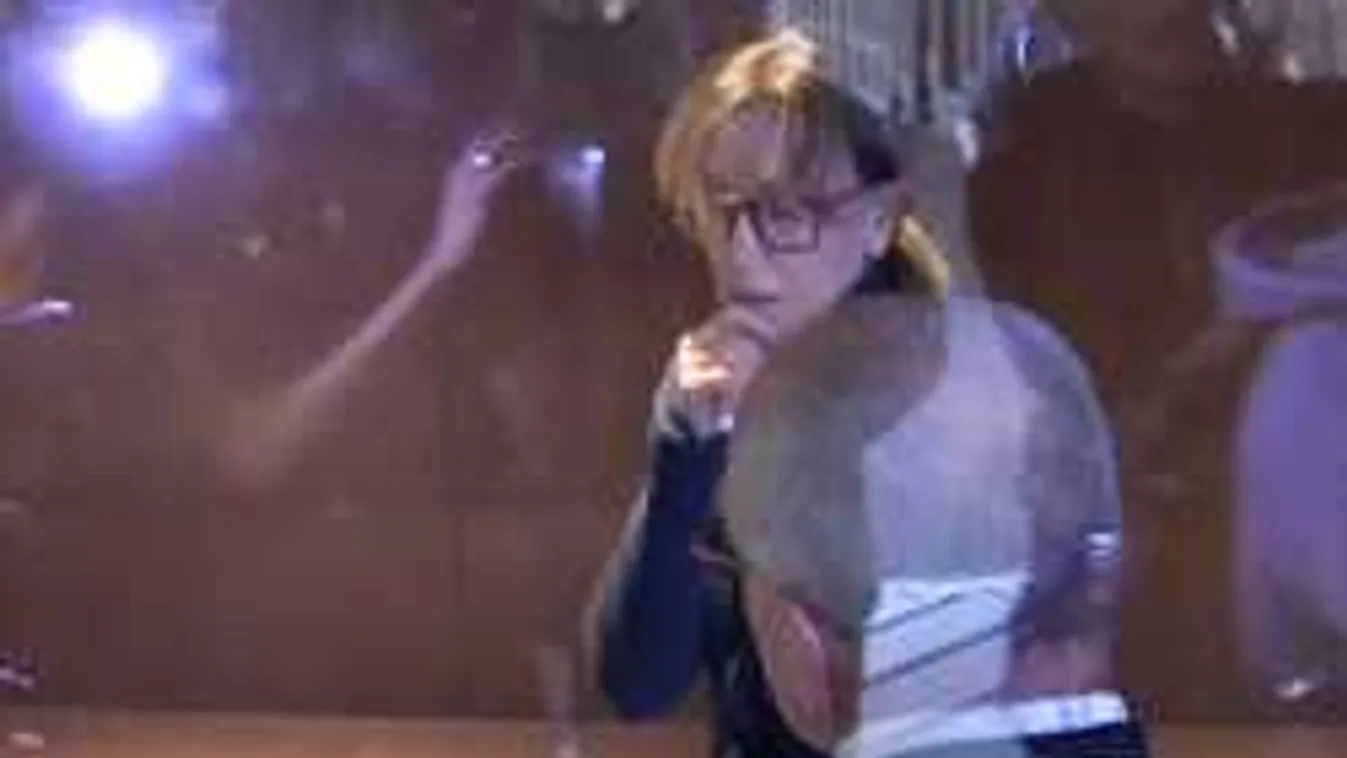 Gigabotrány Hollywoodban, az FBI vitte el hajnalban a sztárokat