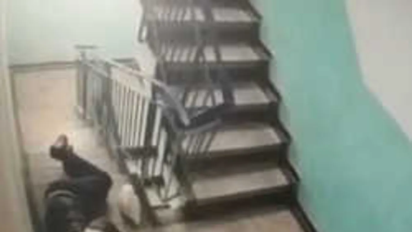 Félt hazamenni a Jászvásári férfi, ezért megrendezte saját kirablását