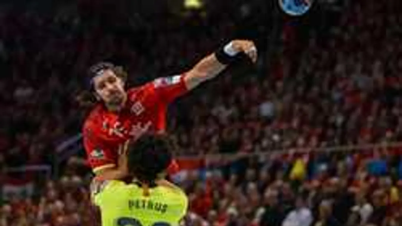 Eljött a nagy nap, erre készül a magyar sztársportoló