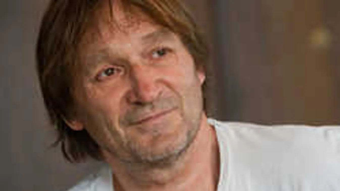 Nem hoztunk jó híreket a Nemzet Színészéről, gyengének érzi magát