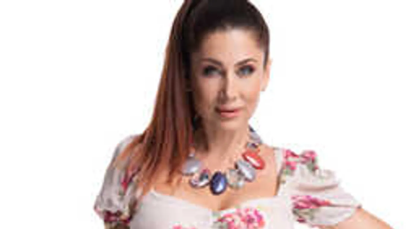 Tököt termeszt: Gazdasszony lett Horváth Éva