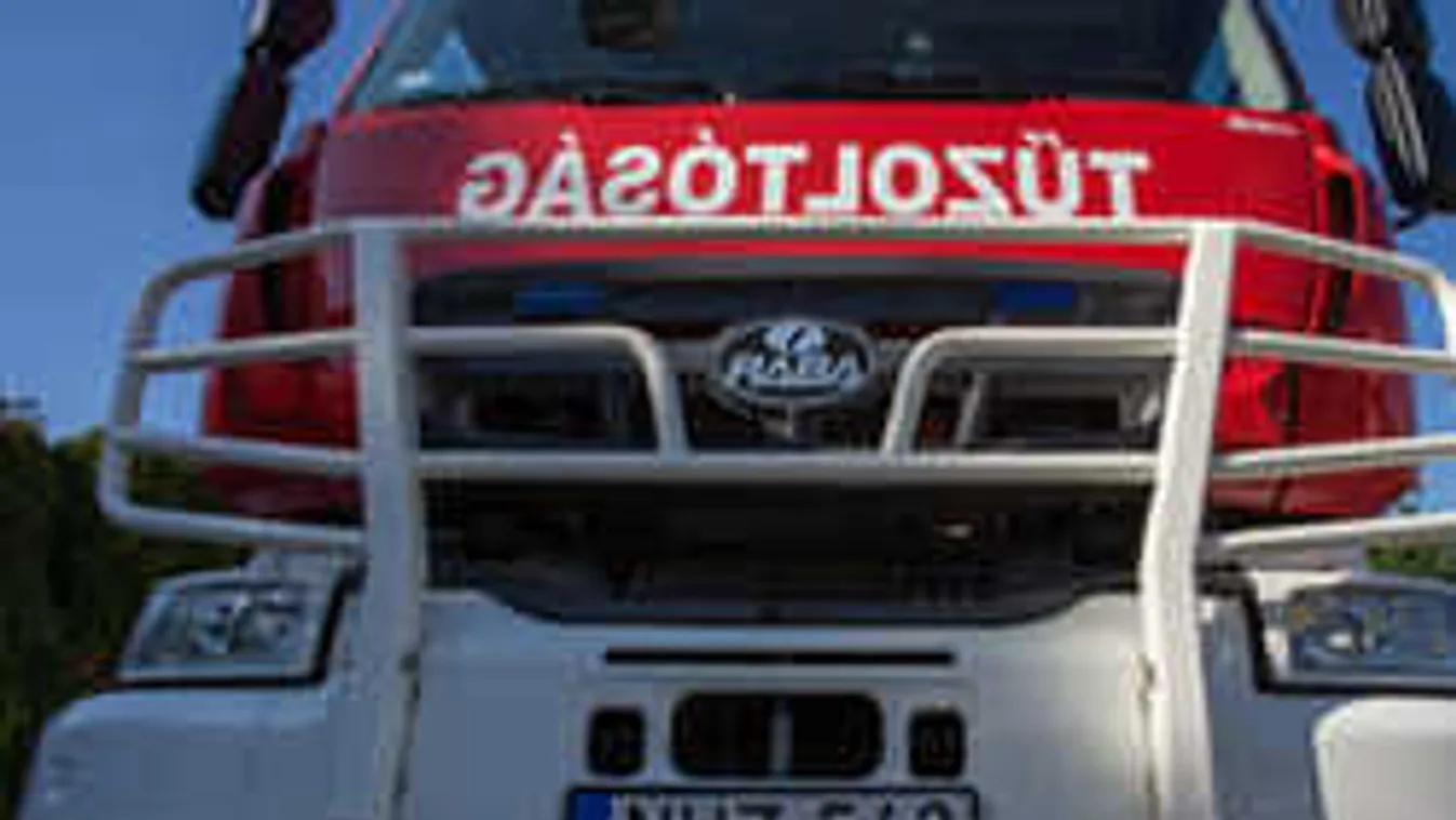 Sziréna verte fel az éjszaka csendjét: holttestet találtak Csurgón