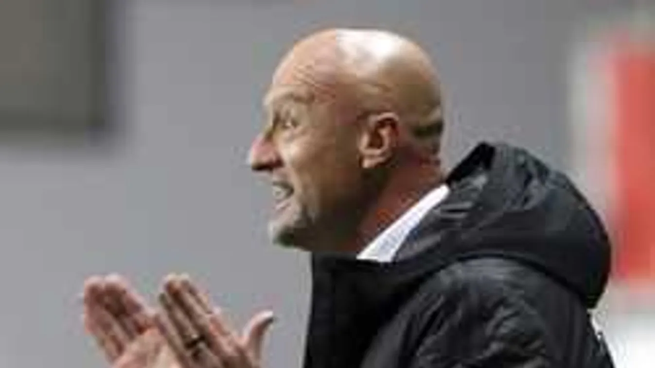 Kőkemény mondat, így vágott vissza a kapitány a magyar focistának