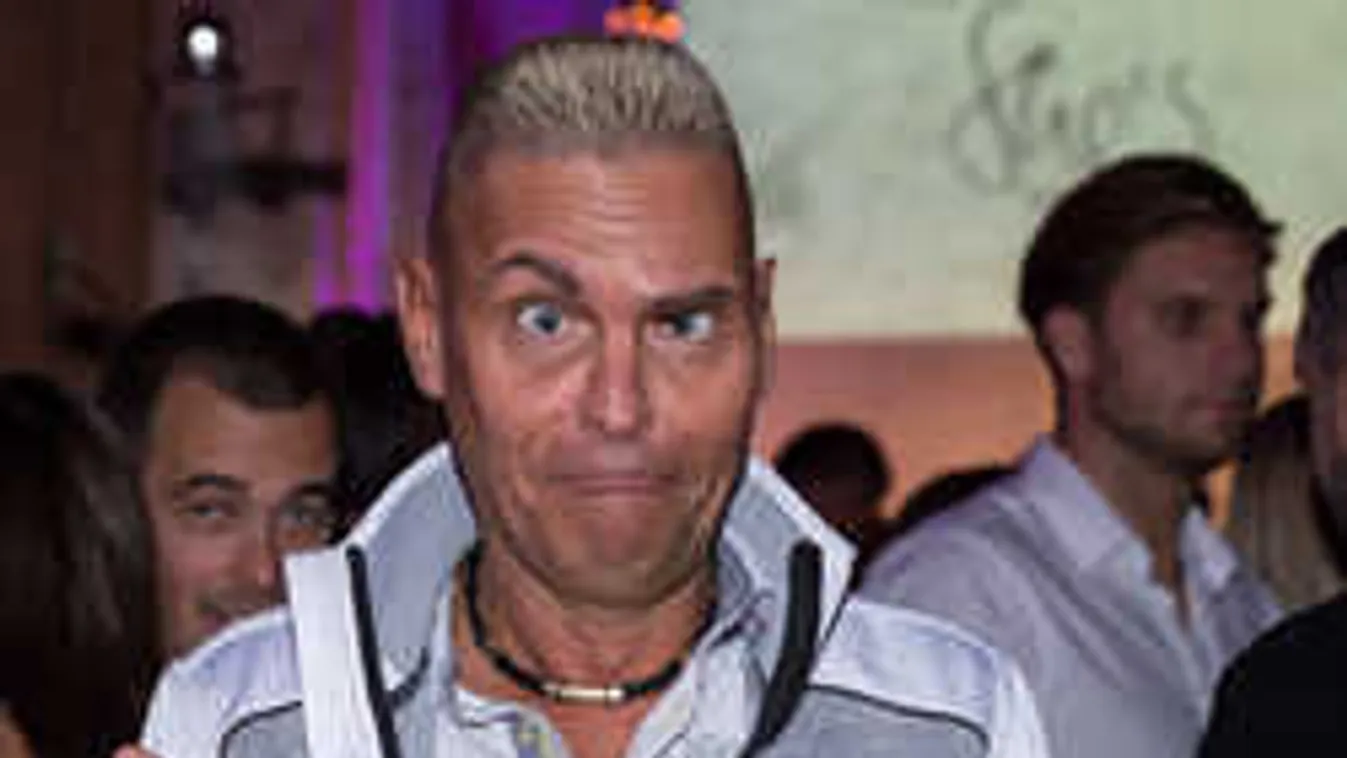 Durva vádak: kitálalt lányáról a magyar sztár, elképesztő, mit mondott