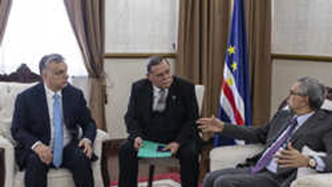 Orbán Viktor: Szóba se jöhet Skandinávia - videó