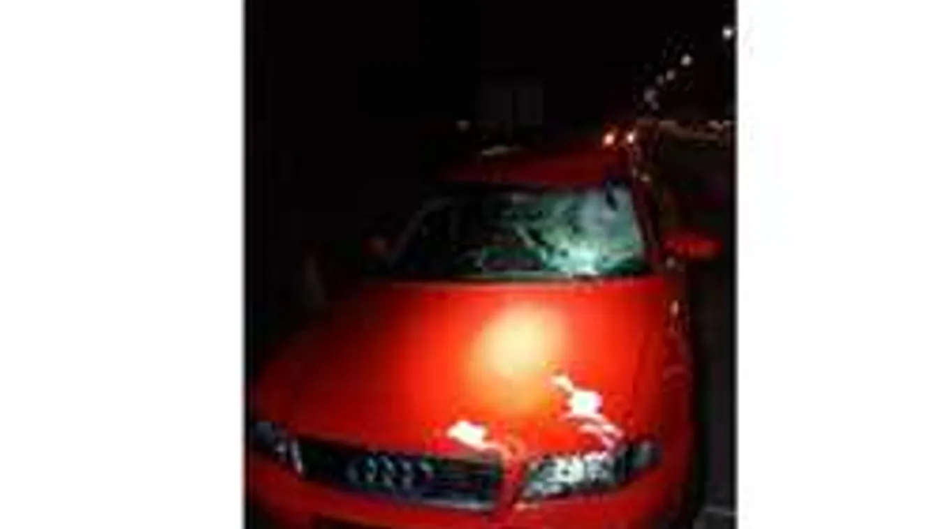 Rettenetes tragédia történt Hajdú-Biharban, amíg aludtál