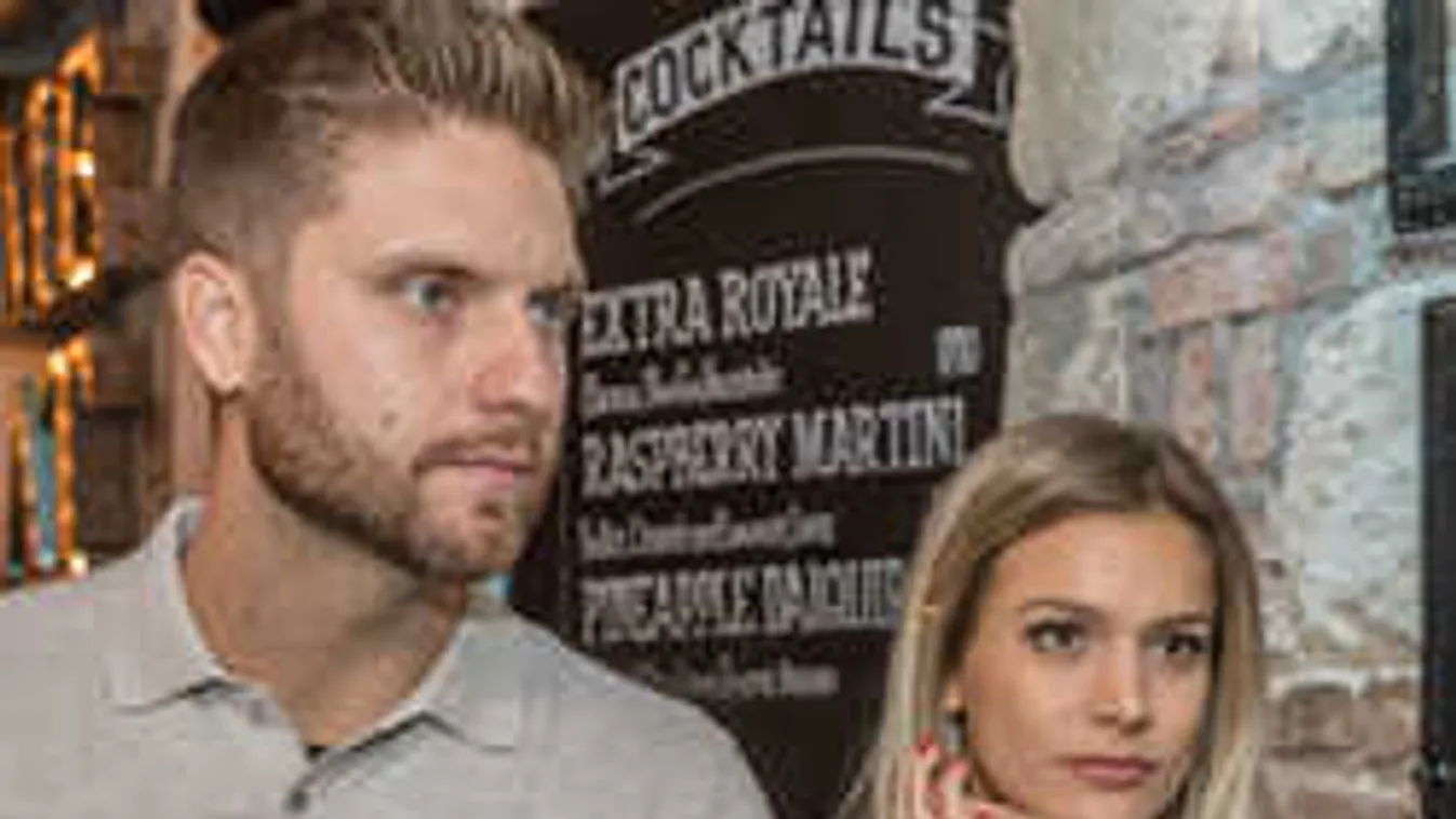 Megelégelte a dolgot: Bezárta férje Weisz Fannit