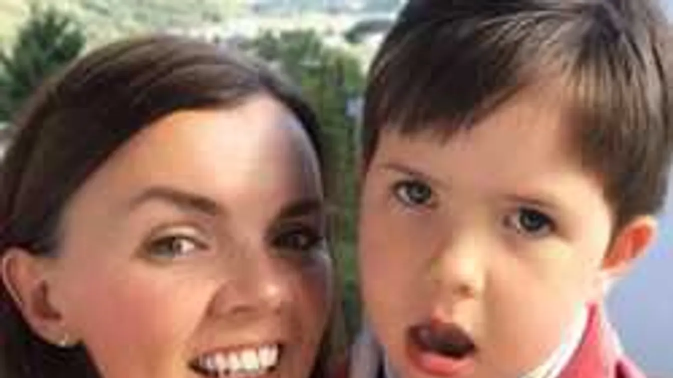 Összeomlott a család: elképesztő diagnózist kapott az 5 éves kisfiú