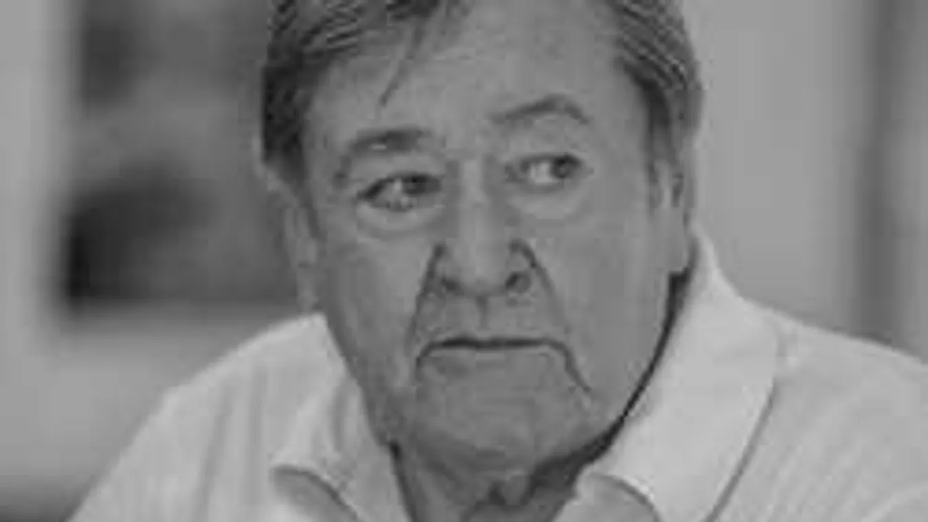 Megszólalt Koós János özvegye, ezért nem tudott elbúcsúzni férjétől