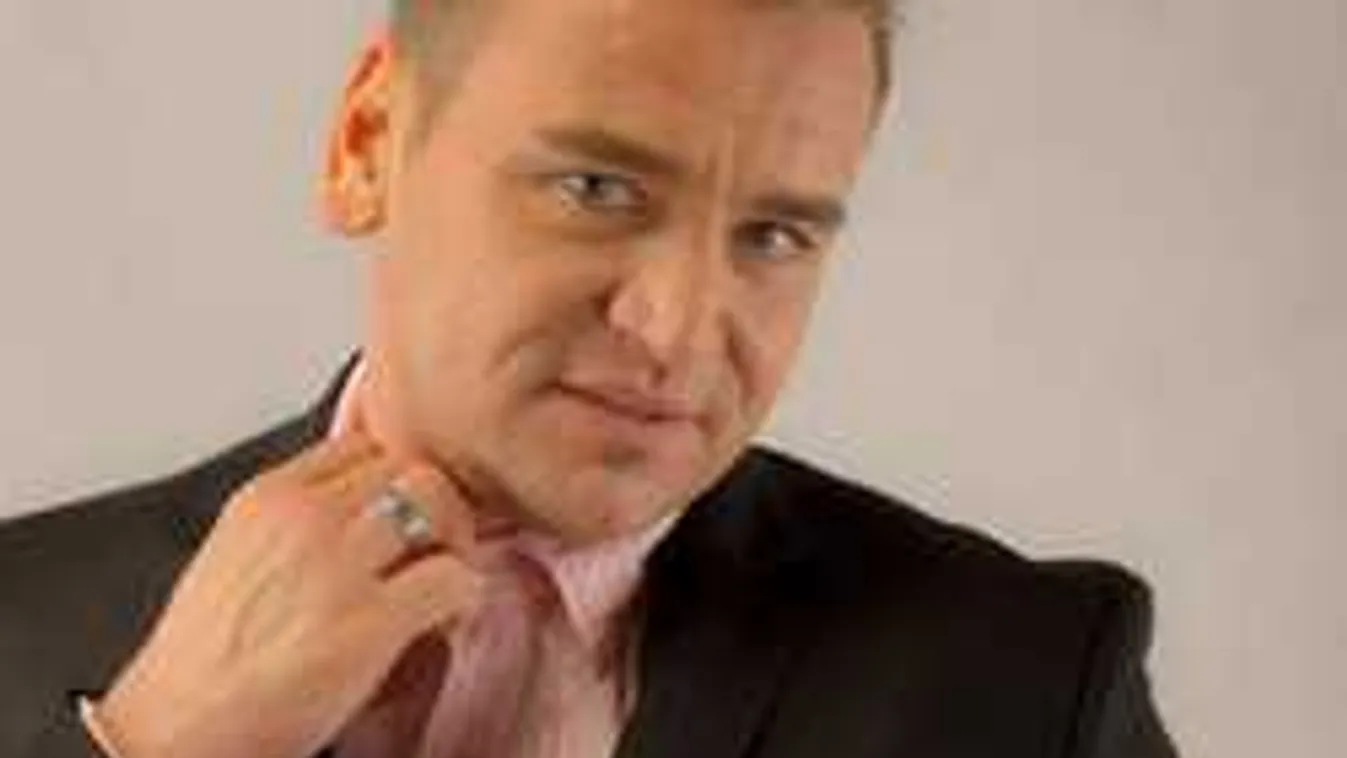 Dráma az Operettszínháznál, életet mentett a magyar színész