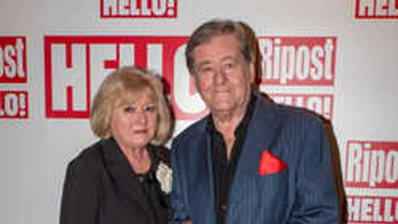 Első látásra szerelem: így ismerkedett meg feleségével Koós János