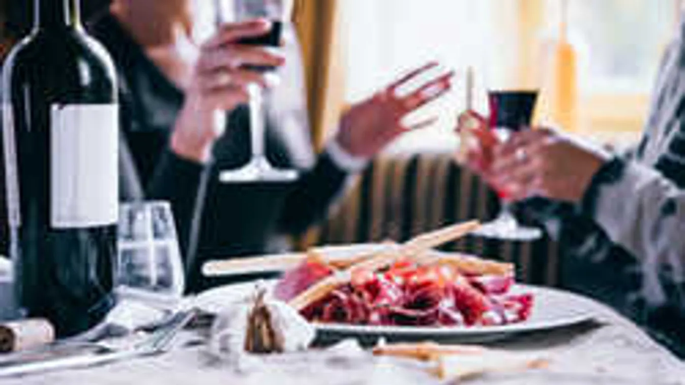 Óriási siker: csúcson a magyar éttermek