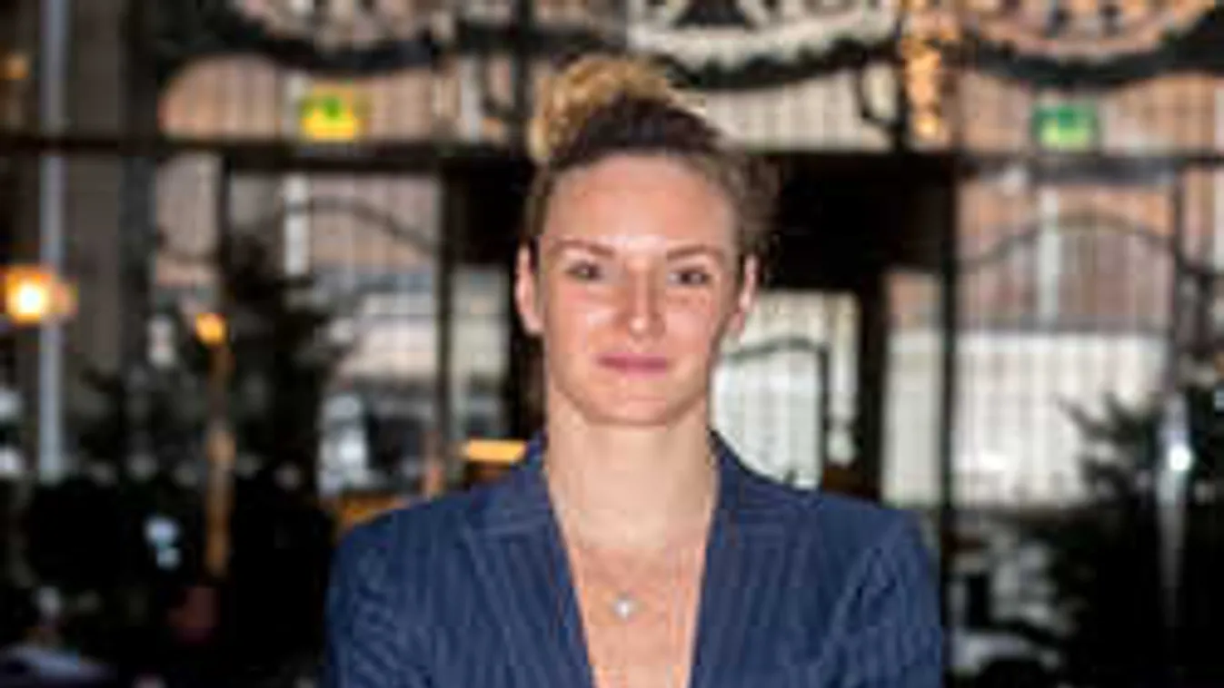 Váratlan fordulat, erre készül Hosszú Katinka