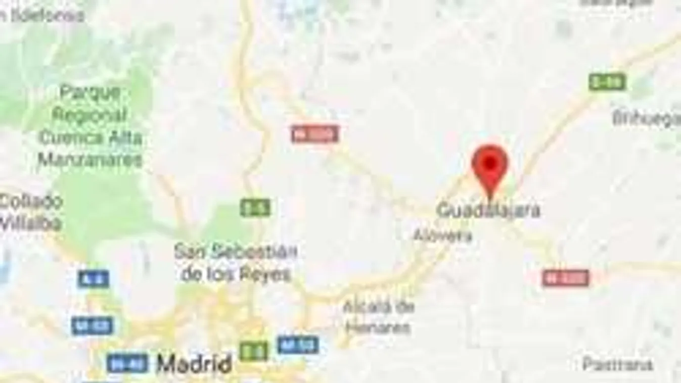 5 marokkói és 1 nigériai erőszakolt meg egy 12 éves spanyol kislányt